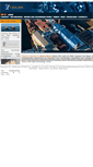 Mobile Screenshot of freireshipyard.com
